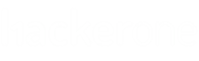 hackerone - white