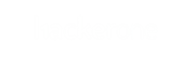 hackerone - white